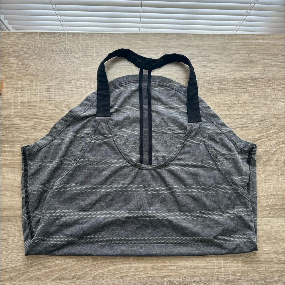 Nike racer back